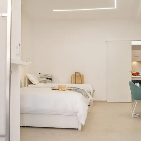 Appartement Loft 192 Giardini-Naxos