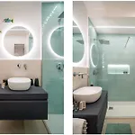 דירה Loft 192 גיארדיני נאקסוס