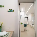 Loft 192 דירה גיארדיני נאקסוס