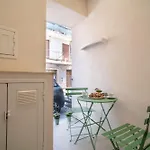 דירה Loft 192 *