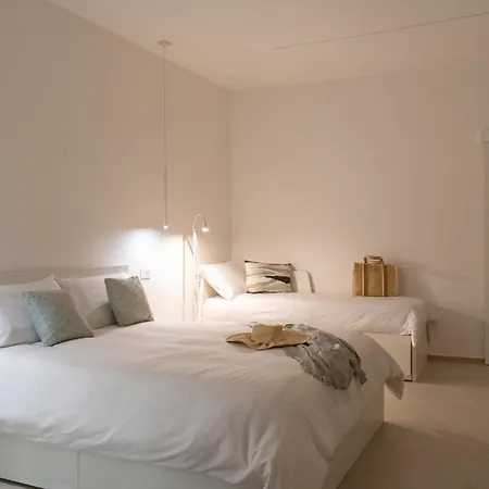 Loft 192 גיארדיני נאקסוס