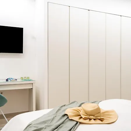 Loft 192 דירה