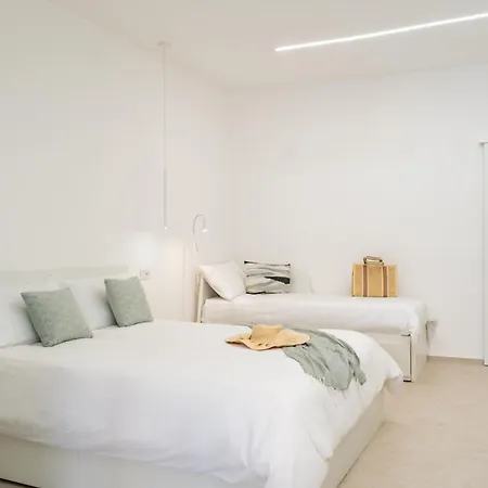 Loft 192 דירה