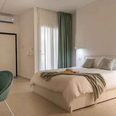 Loft 192 דירה