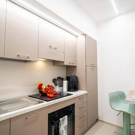 דירה Loft 192