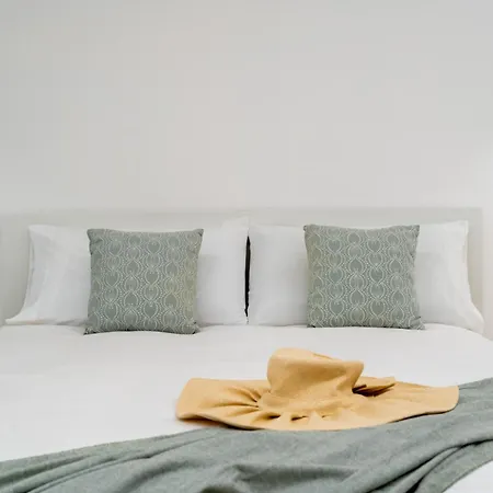 Loft 192 דירה