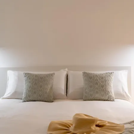 Apartmán Loft 192 *