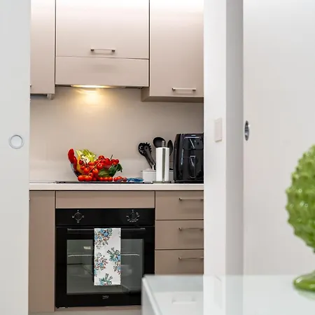 Loft 192 Apartmán *