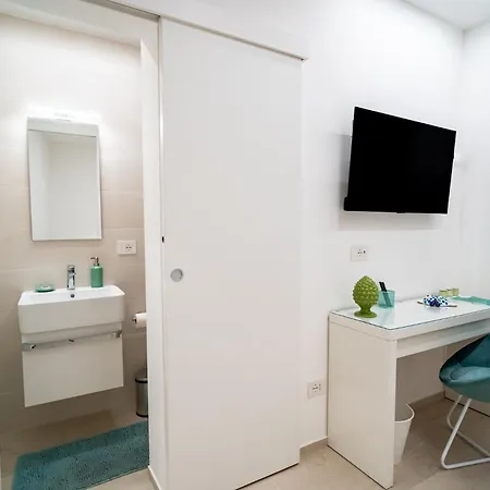 Apartmán Loft 192 *