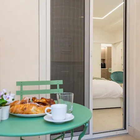 Loft 192 Giardini Naxos